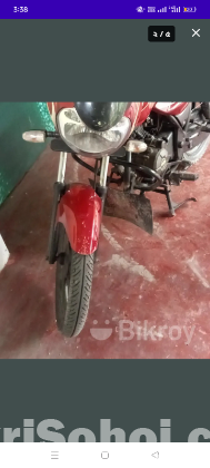 Discover 100 cc